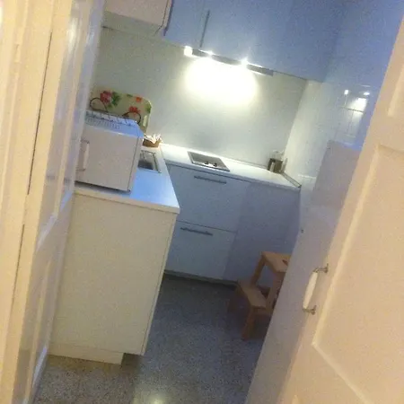 Apartment Casa Palacio Morla Y Melgarejo
