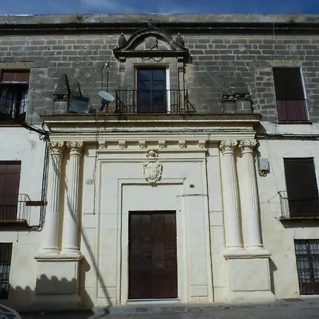 Apartment Casa Palacio Morla Y Melgarejo *