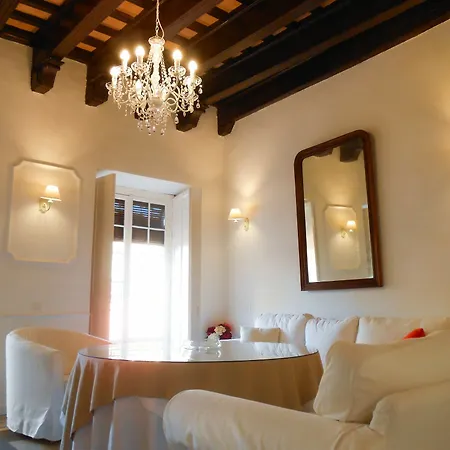 Casa Palacio Morla Y Melgarejo Apartment
