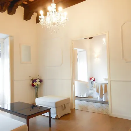 Casa Palacio Morla Y Melgarejo Apartment Jerez de la Frontera