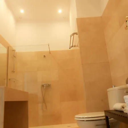 Apartment Casa Palacio Morla Y Melgarejo