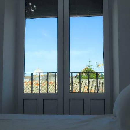 Apartment Casa Palacio Morla Y Melgarejo