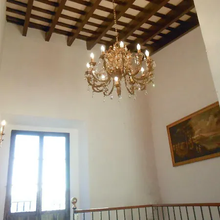 Apartment Casa Palacio Morla Y Melgarejo *