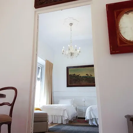 Apartment Casa Palacio Morla Y Melgarejo Jerez de la Frontera